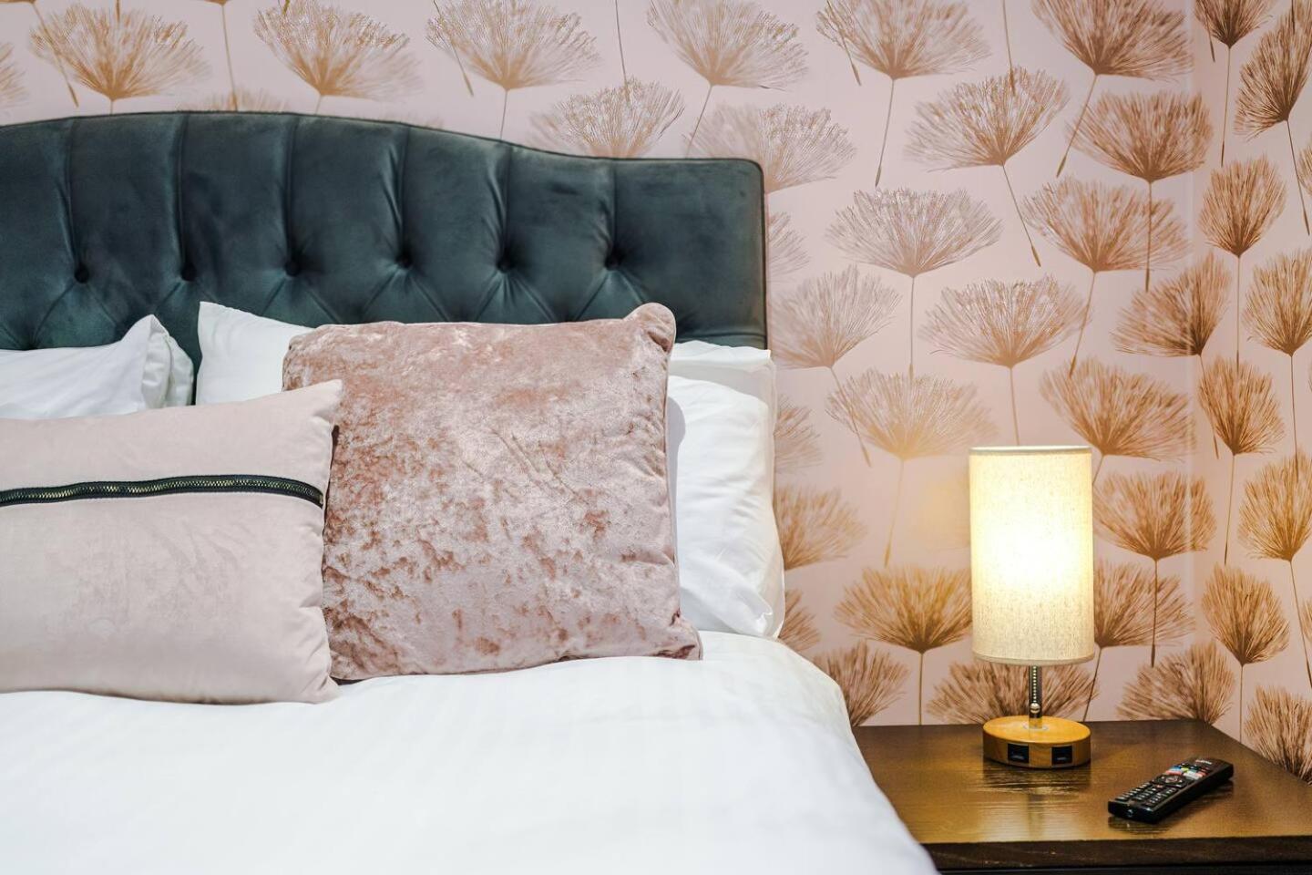 Cosy Central Flat, Ultimate Comfort & Best Sleep! Sheffield Exterior photo