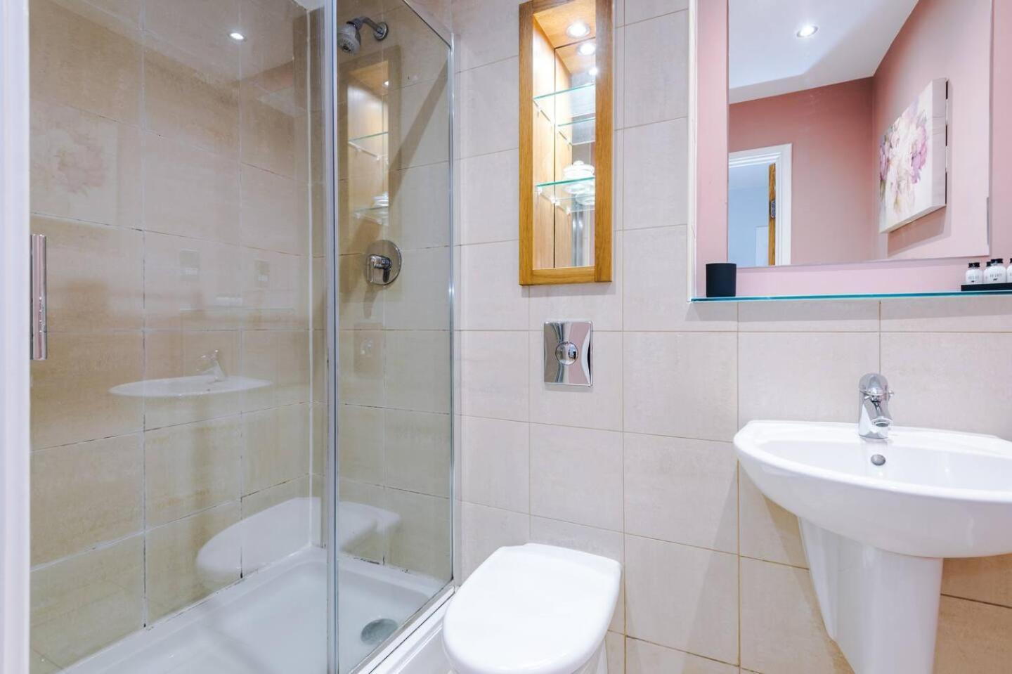 Cosy Central Flat, Ultimate Comfort & Best Sleep! Sheffield Exterior photo